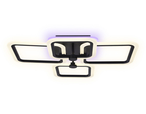 Потолочная светодиодная люстра Ambrella light Original FA531 Потолочная светодиодная люстра Ambrella light Original FA531