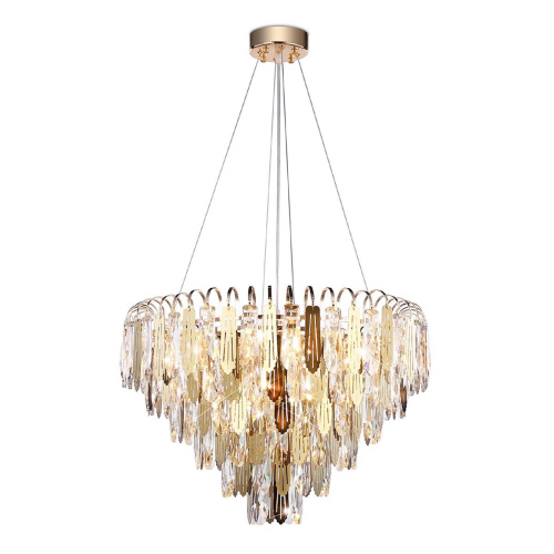 Подвесная люстра Ambrella light Traditional TR5258 Подвесная люстра Ambrella light Traditional TR5258