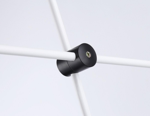 Подвесная люстра Ambrella light Traditional Modern TR2512 Подвесная люстра Ambrella light Traditional Modern TR2512