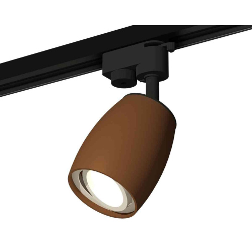 Комплект трекового светильника Ambrella light Track System XT1124001 SCF/SWH кофе песок/белый песок (A2521, C1124, N7001) Комплект трекового светильника Ambrella light Track System XT1124001 SCF/SWH кофе песок/белый песок (A2521, C1124, N7001)