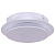 Потолочный светильник Reluce 86686-9.2-001RD LED6W WT