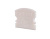 Заглушка Deko-Light End Cap F-AU-02-12 Set 2 pcs 978560