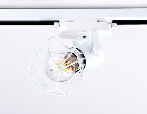 Трековый светильник Ambrella light Track System GL5001 Трековый светильник Ambrella light Track System GL5001