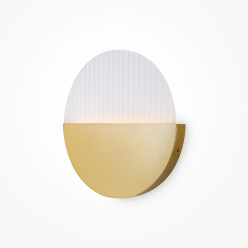 Настенный светильник (бра) Maytoni MOD320WL-L6BS3K1 Настенный светильник (бра) Maytoni MOD320WL-L6BS3K1
