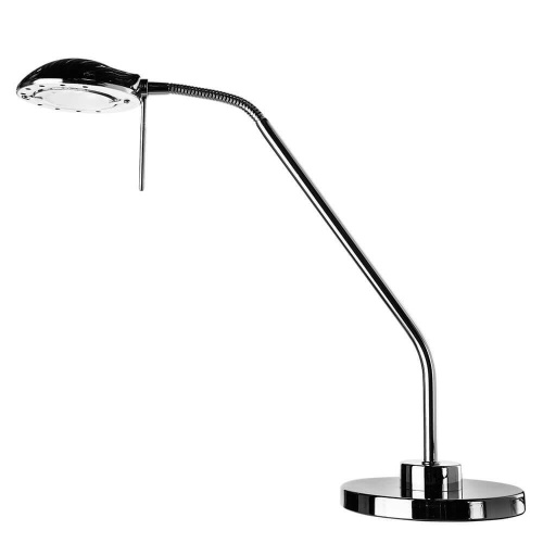 Настольная лампа Arte Lamp Flamingo A2250LT-1CC Настольная лампа Arte Lamp Flamingo A2250LT-1CC