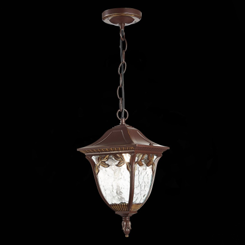 Уличный подвесной светильник ST Luce Chiani SL083.703.01 Уличный подвесной светильник ST Luce Chiani SL083.703.01
