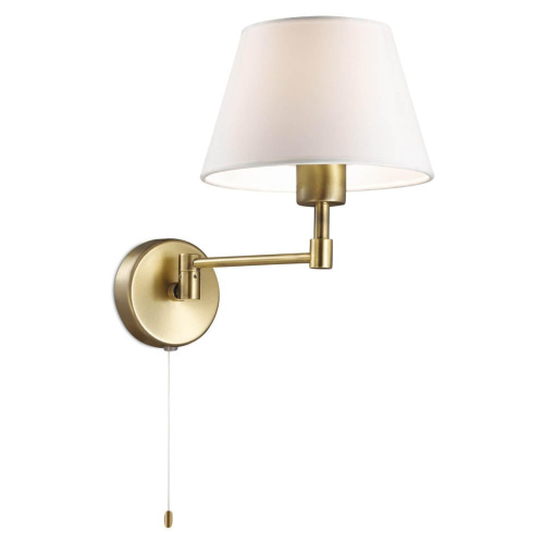 Бра Odeon Light Gemena 2481/1W Бра Odeon Light Gemena 2481/1W