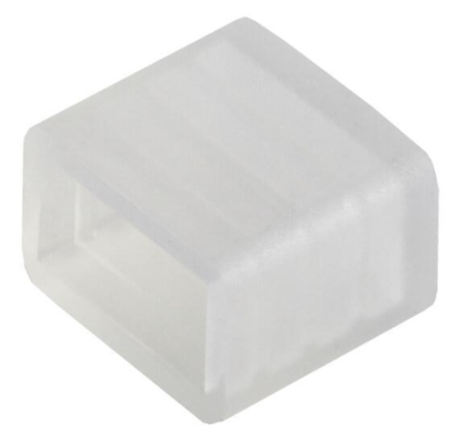 Набор заглушек ЭРА для ленты 5050-220-RGB LS-cap-220-5050 Б0008022 Набор заглушек ЭРА для ленты 5050-220-RGB LS-cap-220-5050 Б0008022