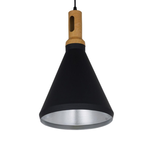 Подвесной светильник Lumina Deco Loffia LDP 7867 BK+WT Подвесной светильник Lumina Deco Loffia LDP 7867 BK+WT