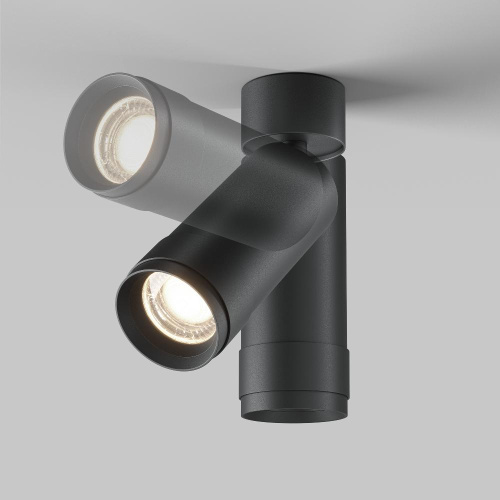 Потолочный светильник Technical C055CL-L12W4K-Z-B Потолочный светильник Technical C055CL-L12W4K-Z-B