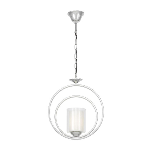 Подвесной светильник Lumina Deco Darton LDP 1237-1 CHR Подвесной светильник Lumina Deco Darton LDP 1237-1 CHR