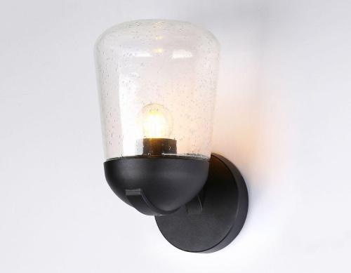 Уличный настенный светильник Ambrella light Garden ST2081 Уличный настенный светильник Ambrella light Garden ST2081
