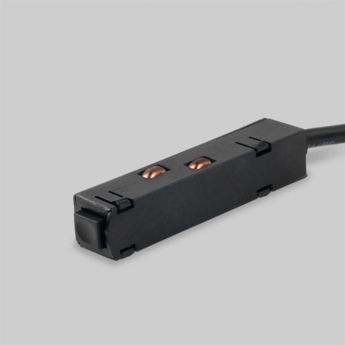 Коннектор гибкий Elektrostandard Slim Magnetic 85099/00 a057214 Коннектор гибкий Elektrostandard Slim Magnetic 85099/00 a057214
