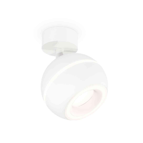 Комплект накладного светильника Ambrella light Techno Spot XM1101015 SWH белый песок (A2202, C1101, N7110) Комплект накладного светильника Ambrella light Techno Spot XM1101015 SWH белый песок (A2202, C1101, N7110)
