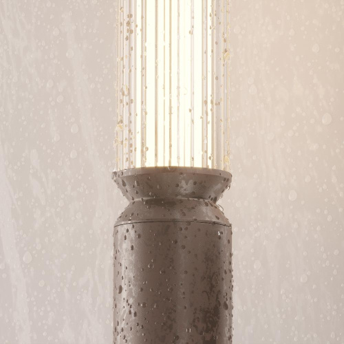 Ландшафтный светильник Outdoor O593FL-L20BR3K Ландшафтный светильник Outdoor O593FL-L20BR3K