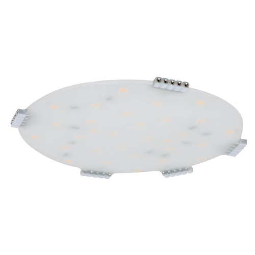 Мебельный светодиодный светильник Paulmann MaxLED Softpad 70711 Мебельный светодиодный светильник Paulmann MaxLED Softpad 70711