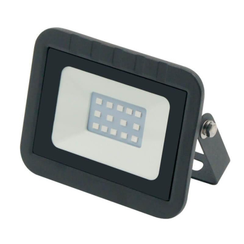 Прожектор светодиодный Volpe 10W ULF-Q511 10W/Blue IP65 220-240В Black UL-00002557 Прожектор светодиодный Volpe 10W ULF-Q511 10W/Blue IP65 220-240В Black UL-00002557
