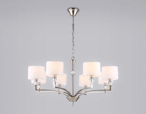 Подвесная люстра Ambrella Light High Light Classic LH71123 Подвесная люстра Ambrella Light High Light Classic LH71123