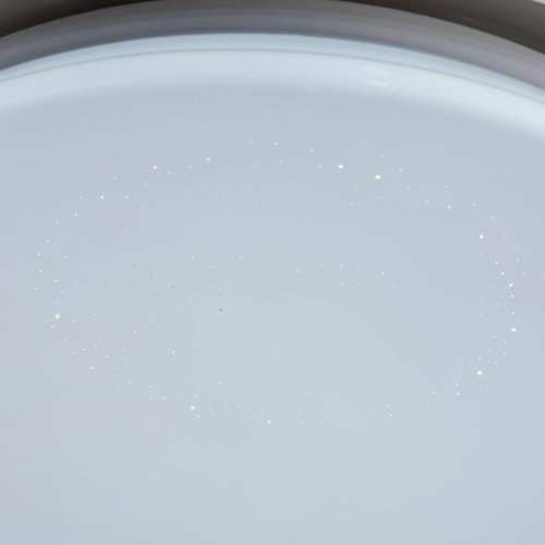 Потолочный светодиодный светильник Citilux Спутник CL734330G Потолочный светодиодный светильник Citilux Спутник CL734330G