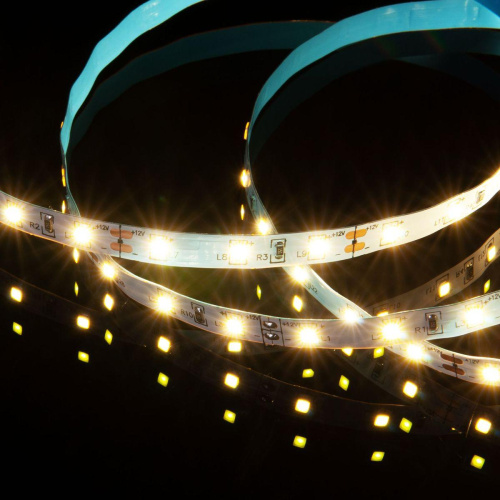Светодиодная лента Elektrostandard 4,8W/m 60LED/m 2835SMD дневной белый 5M a050168 Светодиодная лента Elektrostandard 4,8W/m 60LED/m 2835SMD дневной белый 5M a050168
