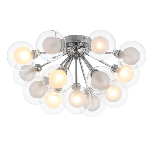 Потолочная люстра ST Luce Dualita SL431.102.15 Потолочная люстра ST Luce Dualita SL431.102.15
