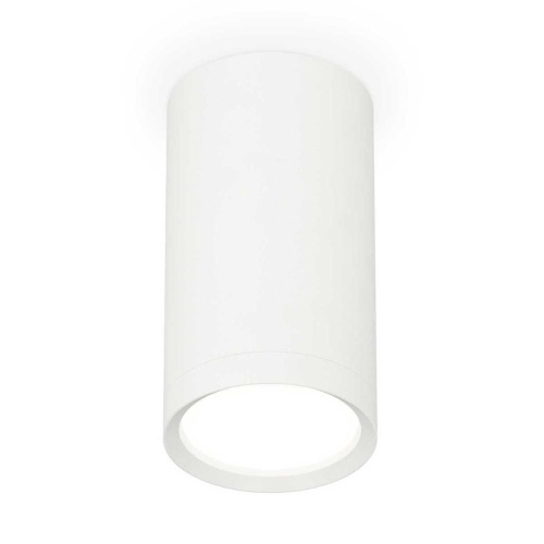 Комплект накладного светильника Ambrella light Techno Spot XS (C8161, N8112) XS8161001 Комплект накладного светильника Ambrella light Techno Spot XS (C8161, N8112) XS8161001