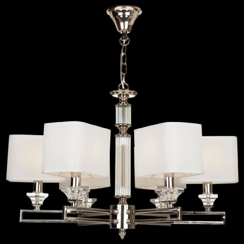 Подвесная люстра Maytoni Ontario MOD020PL-06CH Подвесная люстра Maytoni Ontario MOD020PL-06CH