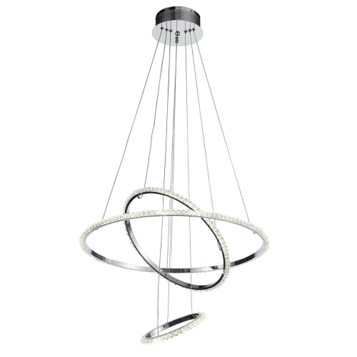 Подвесной светодиодный светильник ST Luce Cremo SL1501.103.03 Подвесной светодиодный светильник ST Luce Cremo SL1501.103.03