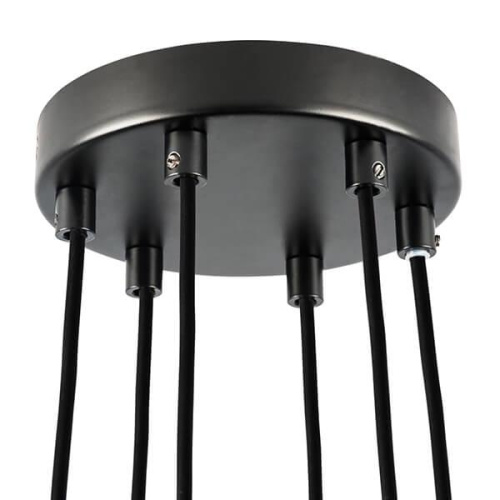 Подвесная люстра Lightstar Acrobata 761167 Подвесная люстра Lightstar Acrobata 761167