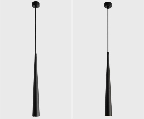 Подвесной светодиодный светильник Moderli Epoch V2350-PL Подвесной светодиодный светильник Moderli Epoch V2350-PL