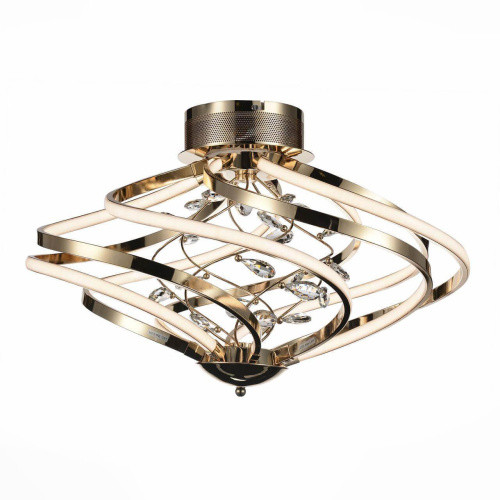 Потолочный светодиодный светильник ST Luce SL924.202.10 Потолочный светодиодный светильник ST Luce SL924.202.10