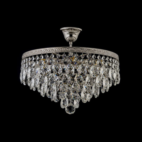 Потолочная люстра Arti Lampadari Castellana E 1.3.30.608 N Потолочная люстра Arti Lampadari Castellana E 1.3.30.608 N