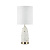 Настольная лампа Odeon Light Exclusive Modern Pollen 5423/1T