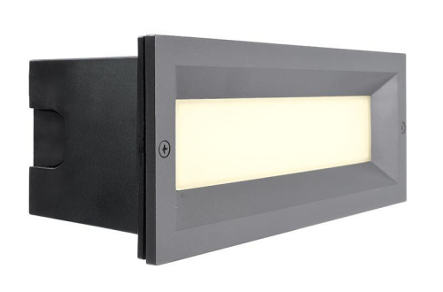 Встраиваемый светильник Deko-Light Alwina II 763024 Встраиваемый светильник Deko-Light Alwina II 763024