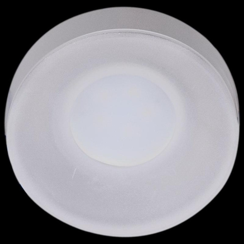 Точечный светильник Reluce 16073-9.5-001QR MR16 WT Точечный светильник Reluce 16073-9.5-001QR MR16 WT