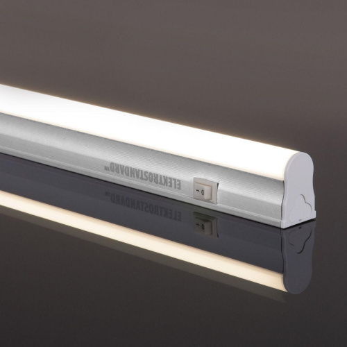 Настенный светодиодный светильник Elektrostandard Stick 55002/Led a057221 Настенный светодиодный светильник Elektrostandard Stick 55002/Led a057221
