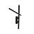 Бра ST Luce Basoni SL394.401.02
