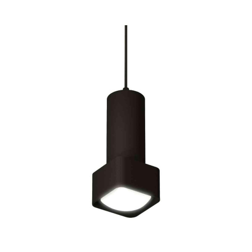 Комплект подвесного светильника Ambrella light Techno Spot XP7833003 SBK/FR черный песок/белый матовый (A2311, C7443, A2011, C7833, N7756) Комплект подвесного светильника Ambrella light Techno Spot XP7833003 SBK/FR черный песок/белый матовый (A2311, C7443, A2011, C7833, N7756)
