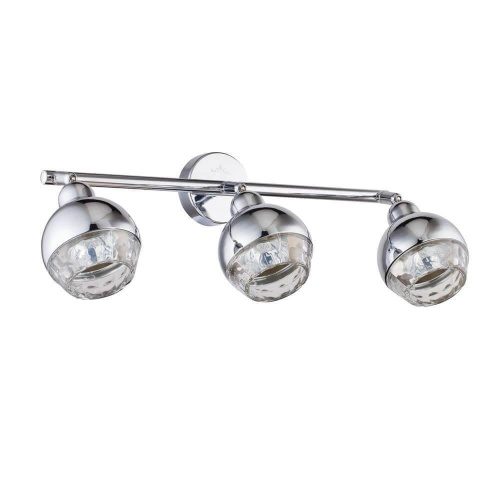 Спот Maytoni Facets SP006-CW-03-N Спот Maytoni Facets SP006-CW-03-N