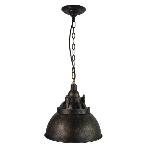 Подвесной светильник ST Luce Fabbrica SLD966.303.01 Подвесной светильник ST Luce Fabbrica SLD966.303.01
