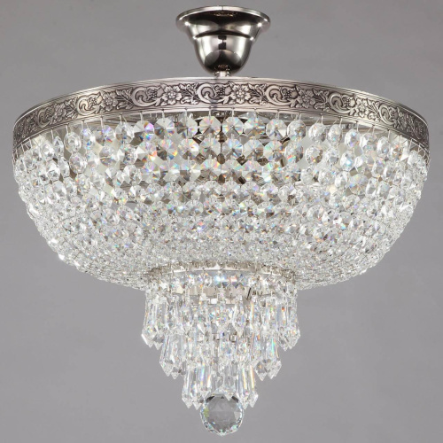 Потолочный светильник Maytoni Palace A890-PT40-N Потолочный светильник Maytoni Palace A890-PT40-N