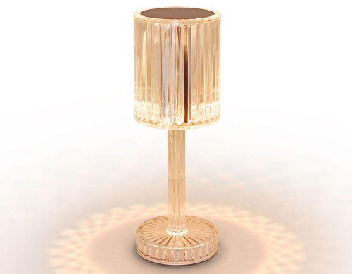 Настольная лампа Ambrella light Desk DE8066 Настольная лампа Ambrella light Desk DE8066