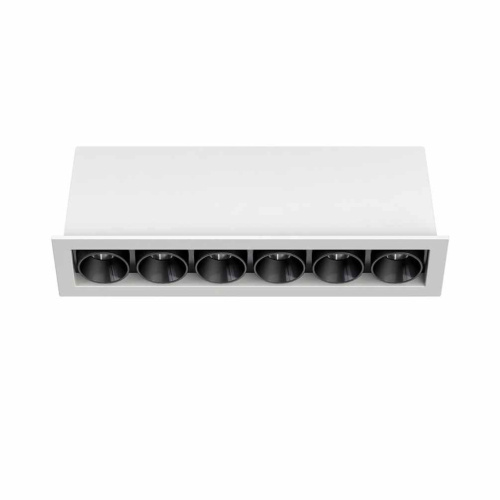 Встраиваемый светильник Denkirs SPACE DK2514-WB Встраиваемый светильник Denkirs SPACE DK2514-WB