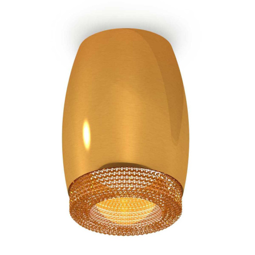 Комплект потолочного светильника Ambrella light Techno Spot XC (C1125, N7195) XS1125011 Комплект потолочного светильника Ambrella light Techno Spot XC (C1125, N7195) XS1125011