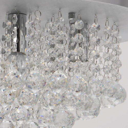 Потолочная люстра MW-Light Венеция 276014605 Потолочная люстра MW-Light Венеция 276014605