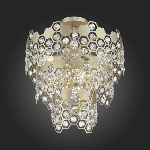 Потолочная люстра ST Luce Favoleno SL1102.202.05 Потолочная люстра ST Luce Favoleno SL1102.202.05