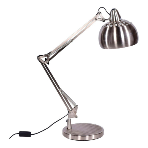 Настольная лампа Lumina Deco Rigorria LDT 8815-3 SL Настольная лампа Lumina Deco Rigorria LDT 8815-3 SL
