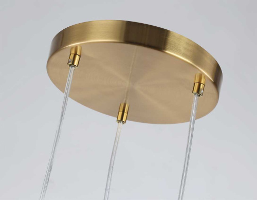 Подвесной светильник Ambrella light High Light LH55112 Подвесной светильник Ambrella light High Light LH55112