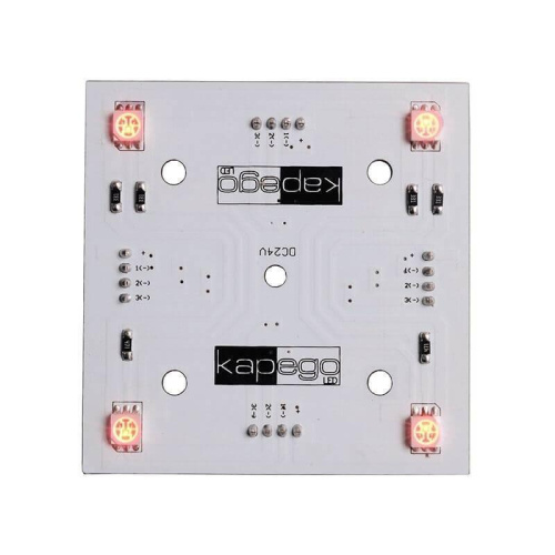 Модуль Deko-Light Modular Panel II 2x2 848005 Модуль Deko-Light Modular Panel II 2x2 848005