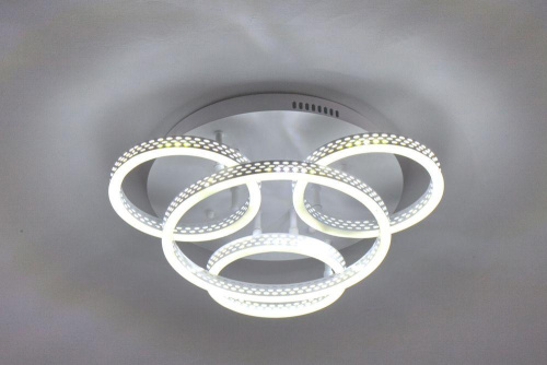Потолочная светодиодная люстра Escada 10240/4LED Потолочная светодиодная люстра Escada 10240/4LED